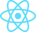 React