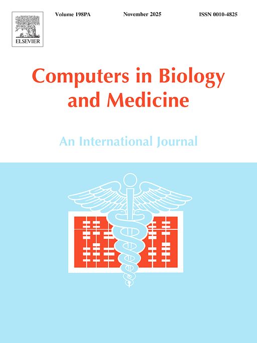 Articolo pubblicato su ScienceDirect