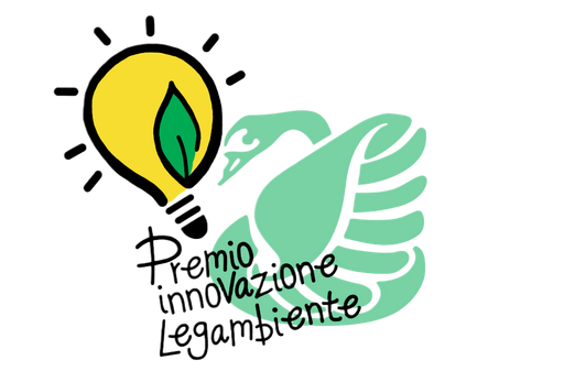 Premio Innovazione 2025 di Legambiente